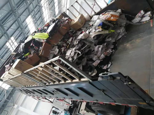 重庆明达镇报废产品销毁推荐 贯标环保 贯标产品销毁中心