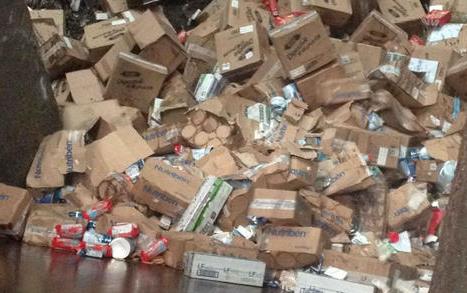 商业服务 电脑报在线