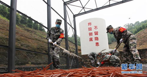 联保部队首次组织报废武器弹药调运销毁业务集训