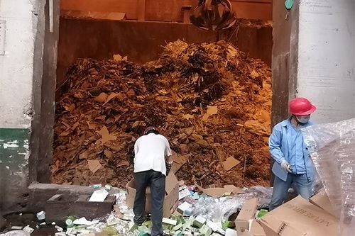 商丘库存日化品销毁公司去年12月