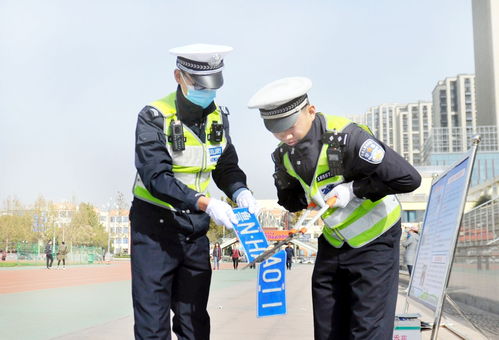 集中销毁假牌 套牌