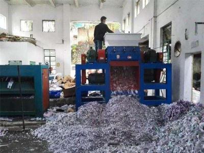 江门蓬江区不合格产品销毁中心