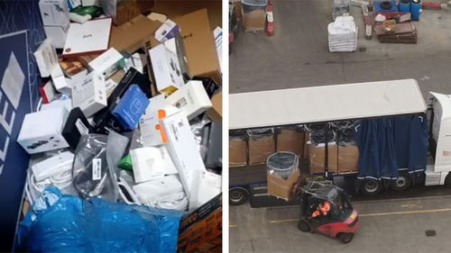 muji 宜家 lv 抢着做,废品 剩料 残渣这么流行