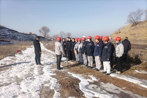 直击现场 长子县公安局集中销毁一批危爆物品