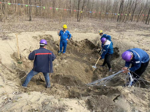 我市昨集中销毁一批爆炸物品