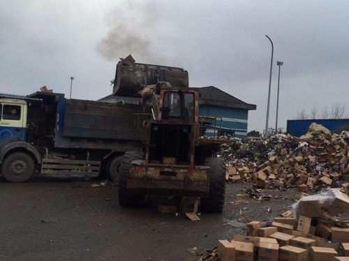 佛山化妆品销毁之怎样检测化妆品质量安全