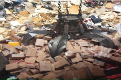 上海卢湾区仓库棒棒糖销毁-环保365