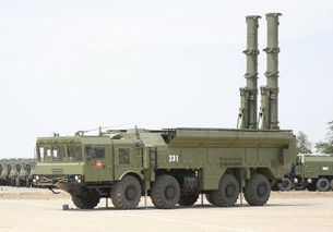 你让销毁就销毁 美对俄提出无理要求,一新型导弹被推上风口浪尖