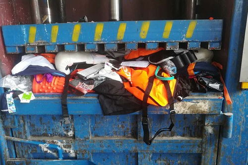 库存服装销毁廊坊市三六五产品销毁中心