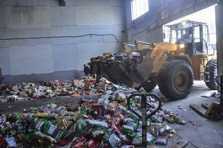 深圳大鹏区化妆品销毁处置中心详细流程