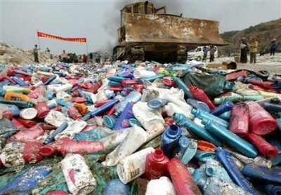 广州海珠区不合格产品销毁中心 保障质量安全的关键环节