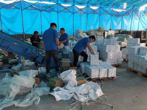 福州专业服装销毁中心 规范化流程与环保解决方案