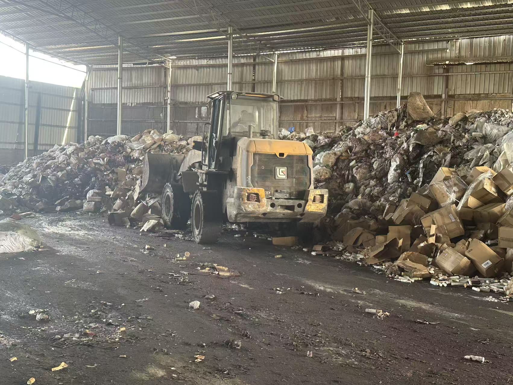 深圳宝安区进口冻品销毁报废中心联系方式与处理指南