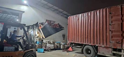 药品销毁的守护者——走进广东香雪医药销毁中心